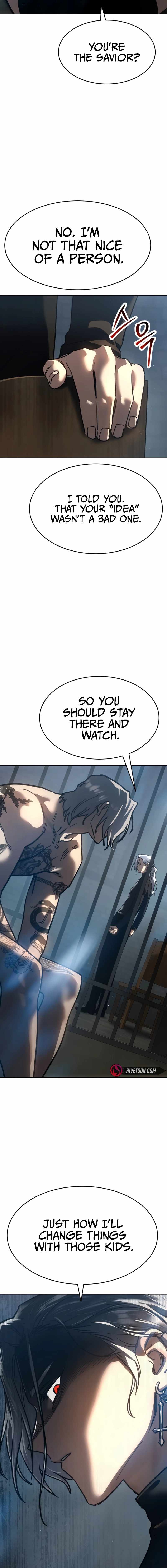 Laws of the good child Chapter 51 33